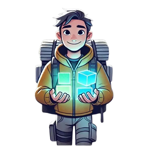 Dashu, your data sherpa